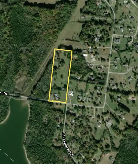 5995 Alvin Sperry Rd, Mount Juliet, TN 37122