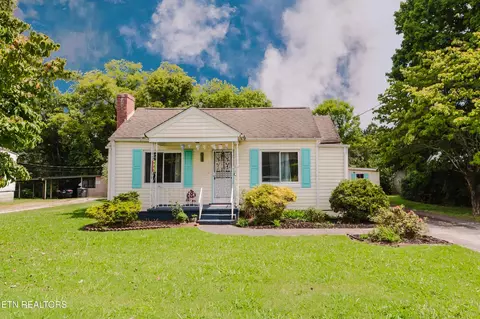 946 E Moody Ave, Knoxville, TN 37920