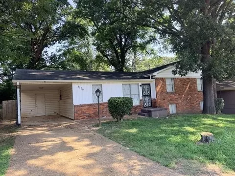 4170 Lansford Dr, Memphis, TN 38128