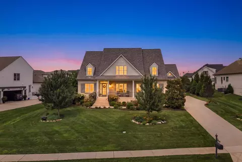 1864 Charity Dr, Brentwood, TN 37027