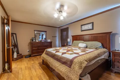 Bedroom - 255 Easley Loop, Savannah, TN 38372 photo 3 of 6