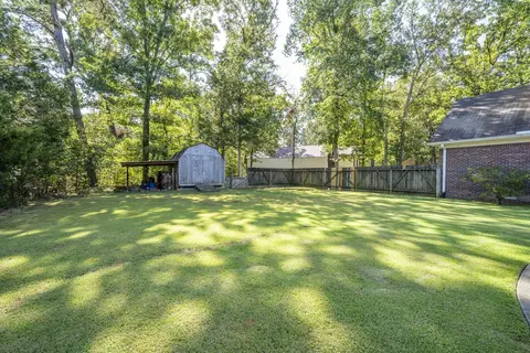Exterior - 255 Easley Loop, Savannah, TN 38372 photo 4 of 9