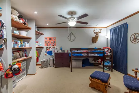 Bedroom - 255 Easley Loop, Savannah, TN 38372 photo 2 of 6