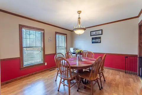 Dining - 255 Easley Loop, Savannah, TN 38372 photo 2 of 2