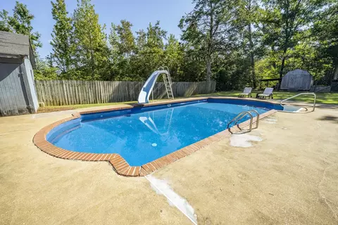 Exterior - 255 Easley Loop, Savannah, TN 38372 photo 7 of 9