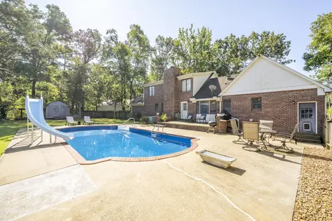 Exterior - 255 Easley Loop, Savannah, TN 38372 photo 8 of 9