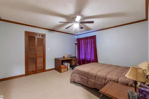 Bedroom - 255 Easley Loop, Savannah, TN 38372 photo 6 of 6