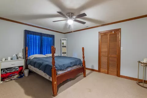Bedroom - 255 Easley Loop, Savannah, TN 38372 photo 5 of 6