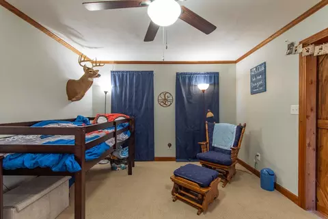 Bedroom - 255 Easley Loop, Savannah, TN 38372 photo 1 of 6