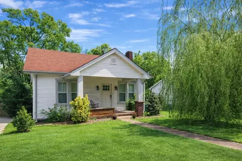 811 N 6th St, Nashville, TN 37207