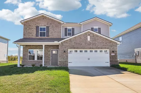 3012 Citrine Dr, Murfreesboro, TN 37127