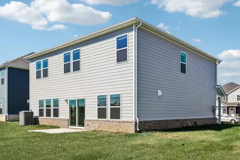 Exterior - 3012 Citrine Dr, Murfreesboro, TN 37127 photo 4 of 5