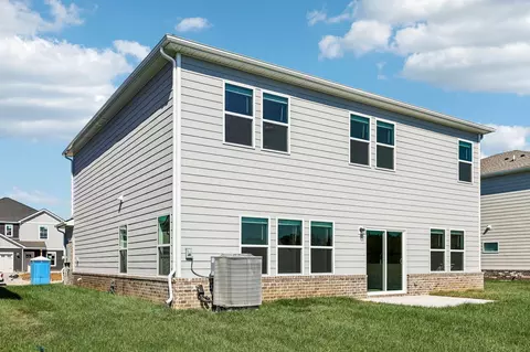 Exterior - 3012 Citrine Dr, Murfreesboro, TN 37127 photo 5 of 5