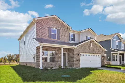 Exterior - 3012 Citrine Dr, Murfreesboro, TN 37127 photo 2 of 5