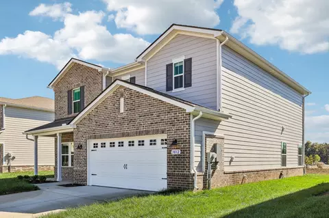 Exterior - 3012 Citrine Dr, Murfreesboro, TN 37127 photo 3 of 5