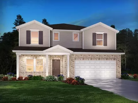 6325 Gladstone Ln, Rockvale, TN 37153