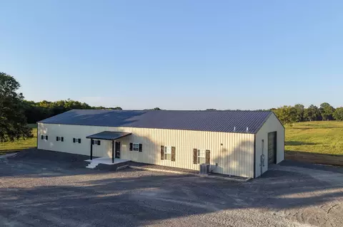 1024 Highway 64 W, Shelbyville, TN 37160