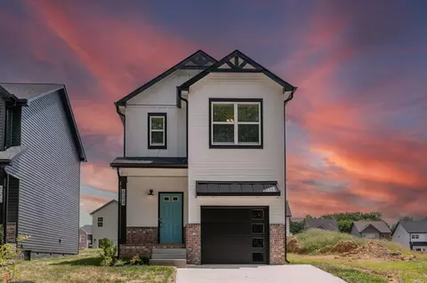 624 Southern Pass Run, Clarksville, TN 37043