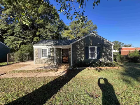 3201 Old Horn Lake Rd, Memphis, TN 38109