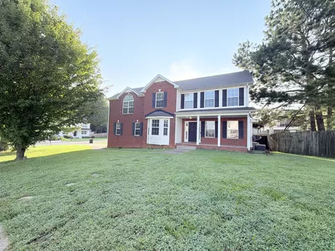 1378 Mountain Way, Clarksville, TN 37043