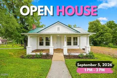 225 Glen Ave, Kingsport, TN 37665