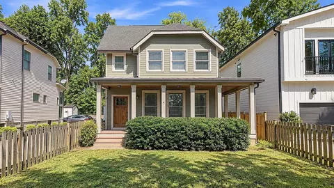 2950 Vaulx Ln, Nashville, TN 37204