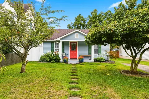 4207 Nevada Ave, Nashville, TN 37209