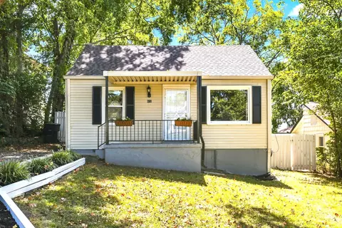 932 West Ave, Nashville, TN 37206