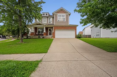 109 Ivy Hill Ln, Goodlettsville, TN 37072