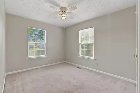 Bedroom - 1119 Sentry Ct, Murfreesboro, TN 37130 photo 3 of 5