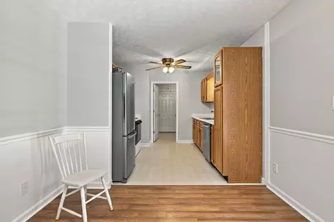 Entry Way - 1119 Sentry Ct, Murfreesboro, TN 37130 photo 1 of 1