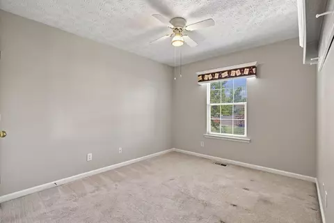 Bedroom - 1119 Sentry Ct, Murfreesboro, TN 37130 photo 5 of 5