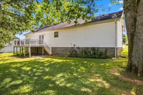 Exterior - 1119 Sentry Ct, Murfreesboro, TN 37130 photo 8 of 9