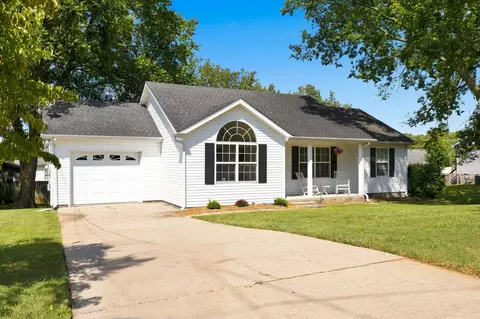 1119 Sentry Ct, Murfreesboro, TN 37130