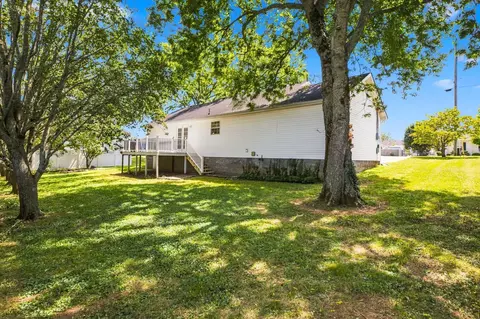 Exterior - 1119 Sentry Ct, Murfreesboro, TN 37130 photo 9 of 9