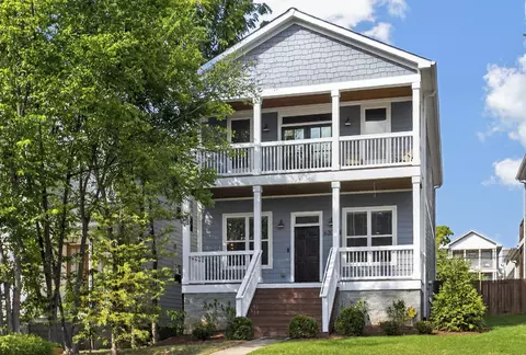 6206 Louisiana Ave # B, Nashville, TN 37209