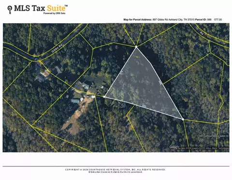 897 Gibbs Rd, Ashland City, TN 37015