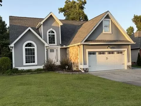 7903 Hamilton Mill Dr, Chattanooga, TN 37421