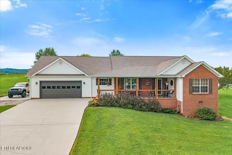 165 County Road 326, Sweetwater, TN 37874