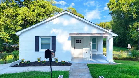 515 Ford St, Clarksville, TN 37040