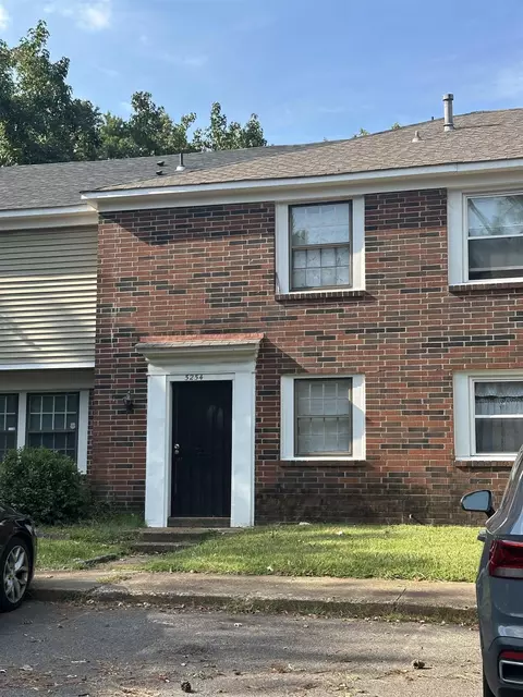 5254 Flowering Peach Dr #5254, Memphis, TN 38115