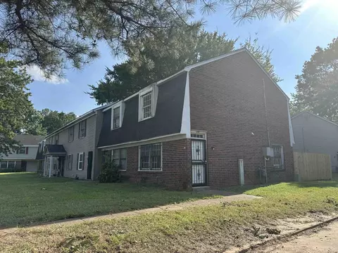 3761 Station Way #3761, Memphis, TN 38115