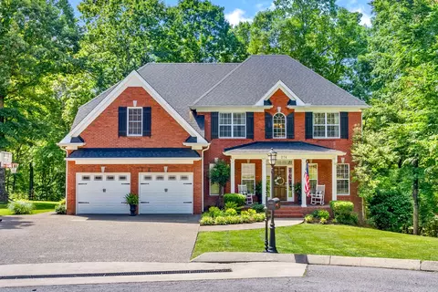 274 Yearling Trce, Pleasant View, TN 37146