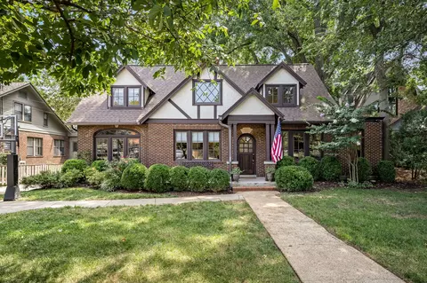 3006 Brightwood Ave, Nashville, TN 37212