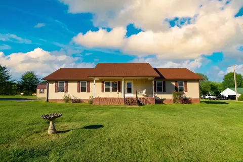 986 Bethlehem Church Rd, Shelbyville, TN 37160