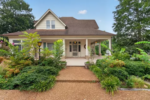 517 Laurel Ave, South Pittsburg, TN 37380