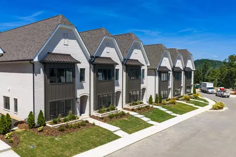 861 Cranes Camp Trl, Chattanooga, TN 37415