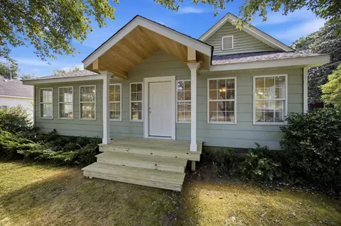 302 E Villanow St, La Fayette, GA 30728