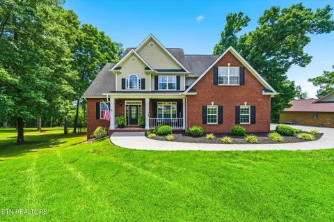 1537 Ellis Woods Loop, Sevierville, TN 37876
