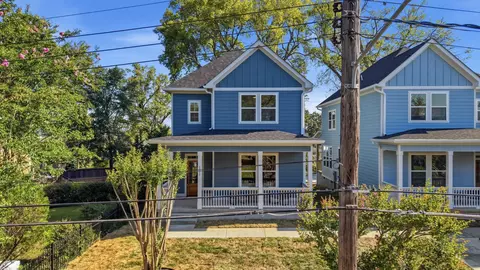 1511 Chamberlain Ave, Chattanooga, TN 37404